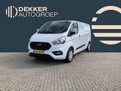 Ford Transit Custom - 300 2.0 TDCI L2H1 Trend