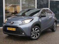 Toyota Aygo X - 1.0 VVT-i MT Pulse Limited | Stoelverw. | Camera