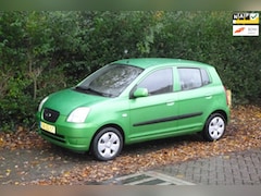 Kia Picanto - 1.0 LX BJ dec 2005 NWE APK