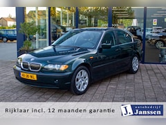 BMW 3-serie - 325i Executive | Prijs rijklaar incl. 12 mnd garantie |Volledig onderhouden Trekhaak Lmv S