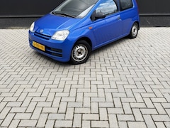 Daihatsu Cuore - 1.0-12V Azure