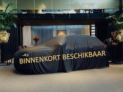 BMW 1-serie - 118i M-SPORT NL AUTO, NAP, FACELIFT, ECC-AIRCO, NAVI GROOT, CRUISE, LICHTMETAAL 18", ALCAN