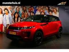 Land Rover Range Rover Evoque - P200 AWD Hello Edition - Black Pack, 20" velgen, Lederen bekleding