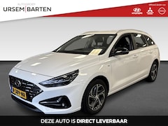 Hyundai i30 Wagon - 1.0 T-GDi MHEV Comfort Smart