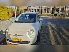 Fiat 500 - 1.2 Sport