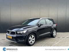 Volvo XC40 - 2.0 T4 Momentum | Camera | Trekhaak | Cruise Control | 1800kg Trekgewicht | Navigatie | LE