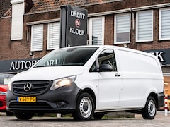 Mercedes-Benz Vito - 111 CDI Lang CAMERA CRUISE NAVI TREKHAAK PDC 112000KM