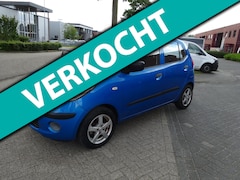 Hyundai i10 - 1.1 Active Cool/Boekjes/Apk 19-02-2025