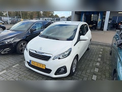 Peugeot 108 - 1.0 e-VTi Active