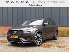 Volvo XC90 - T8 Recharge AWD Ultimate Dark