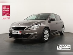 Peugeot 308 - BWJ 2016 | 1.2 PT 111PK Style | CLIMA | NAVI | CRUISE | PDC | LMV |