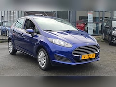 Ford Fiesta - 1.0 Style