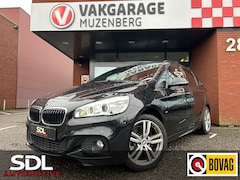 BMW 2-serie Active Tourer - 225xe iPerformance M-Pakket High Executive // FULL LED // PANO/SCHUIFDAK // CAMERA // NAVI