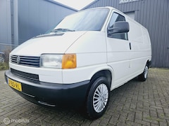 Volkswagen Transporter - 1.9 TD 292 T700 Base APK 11/2025