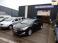 Hyundai i40 Wagon - 1.6 GDI Blue Business Edition