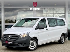 Mercedes-Benz Vito Tourer - 114 BlueTEC Pro XL|AUTOMAAT|CRUISE