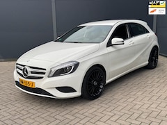 Mercedes-Benz A-klasse - 180 Prestige / Navi / Led / Automaat