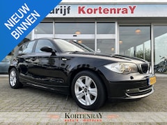 BMW 1-serie - 116i 5deurs/airco/deze verkeert in top conditie