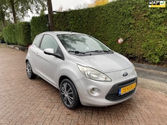 Ford Ka - 1.2 Titanium AIRCO/NWE APK/NL AUTO