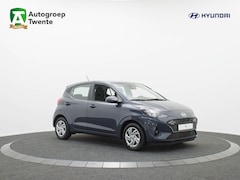 Hyundai i10 - 1.0 Comfort Smart | Navigatie | All-seasonbanden | Camera