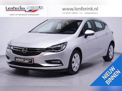 Opel Astra - 1.6 CDTI Business+ Navi PDC v+a Cruise Apple Carplay