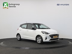 Hyundai i10 - 1.0 Comfort Smart | Navigatie | Private lease 315 p.m