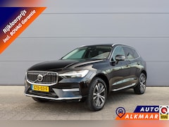 Volvo XC60 - Recharge T6 AWD Core Bright Long range | PHEV | Panoramadak | Trekhaak | Adaptieve cruise