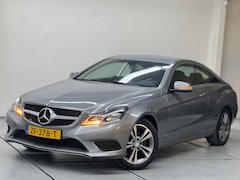 Mercedes-Benz E-klasse Coupé - 320 Ambition Nieuwe APK