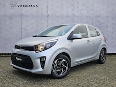 Kia Picanto - 1.0 DPI Comfortline 5p. Nieuw | Airco | Cruise Control | Bluetooth | Direct uit voorraad l