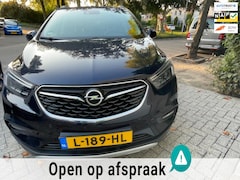 Opel Mokka X - 1.4 Turbo leder navi camera VA 95€P/M