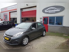 Peugeot 208 - 1.2 PureTech Active