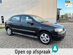 Opel Astra - 1.6-16V Sport