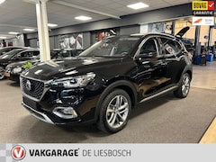 MG EHS - 1.5 TGDI Luxury PHEV / automaat / 360camera / Leder/ carplay/ Panorama-dak