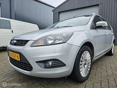 Ford Focus Wagon - 1.8 Limited AIRCO APK 08/2025