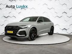 Audi RSQ8 - 4.0 TFSI RS Q8 Quattro | Panoramadak | Luchtvering | 23'' L.M. Velgen