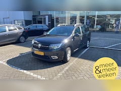 Dacia Logan MCV - 0.9 TCe SL Royaal 1e eig., Nav, Camera, Airco