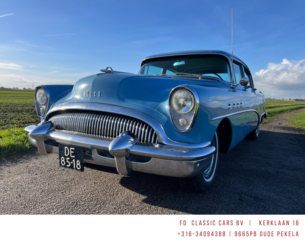 Buick Roadmaster - Riviera - AutoWereld.nl