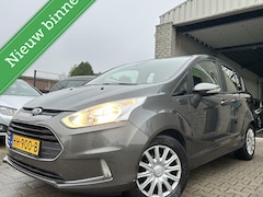 Ford B-Max - 1.0 EcoBoost Style / Navi / NL Auto / N.A.P