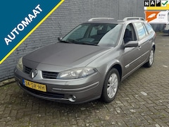 Renault Laguna Grand Tour - 2.0-16V Tech Line Automaat Navi Export