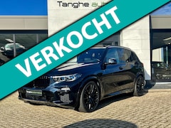 BMW X5 - XDrive45e| B&W| Comfortst.| Ventilatie|Carbon| Display Key|