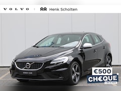 Volvo V40 - T3 153PK AUT6 Polar+ Sport, Harman/Kardon Premium Audio, Panoramadak, Parkeercamera, Keyle