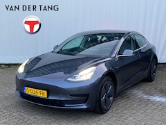 Tesla Model 3 - Standard RWD Plus 60 kWh