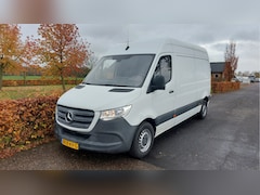 Mercedes-Benz Sprinter - 214 2.2 CDI L2H2 Functional AIRCO BJ 2019