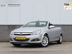 Opel Astra TwinTop - 1.8 Temptation