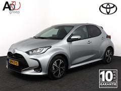 Toyota Yaris - 1.5 Hybrid 115 First Edition Limited |Apple Carplay/ Android Auto | Stoelverwarming | Stuu