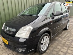 Opel Meriva - 1.6-16V Temptation incl. Nieuwe Apk