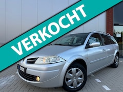 Renault Mégane Grand Tour - 1.6-16V Business Line Navi|Pano|Vol|