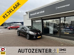 Renault Clio - Expression Tce 90 | parkeersensor | lichtmetalen velgen | 1e eig | tijdelijk gratis Top Af