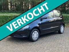 Volkswagen Fox - 1.2|Trendline|Airco|Nieuwe APK|Servicebeurt