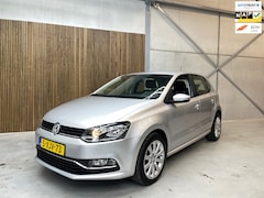 Volkswagen Polo - 1.2 TSI Comfortline